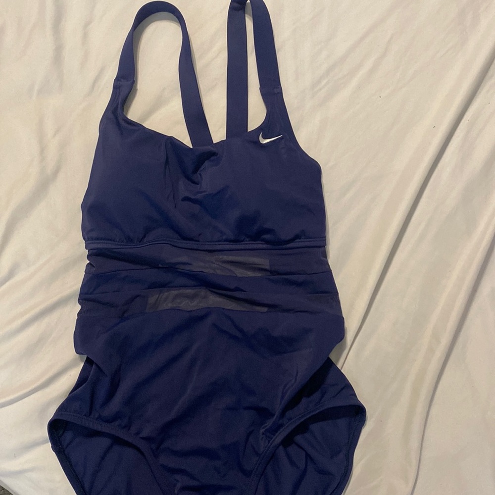 Nike One Piece Swim